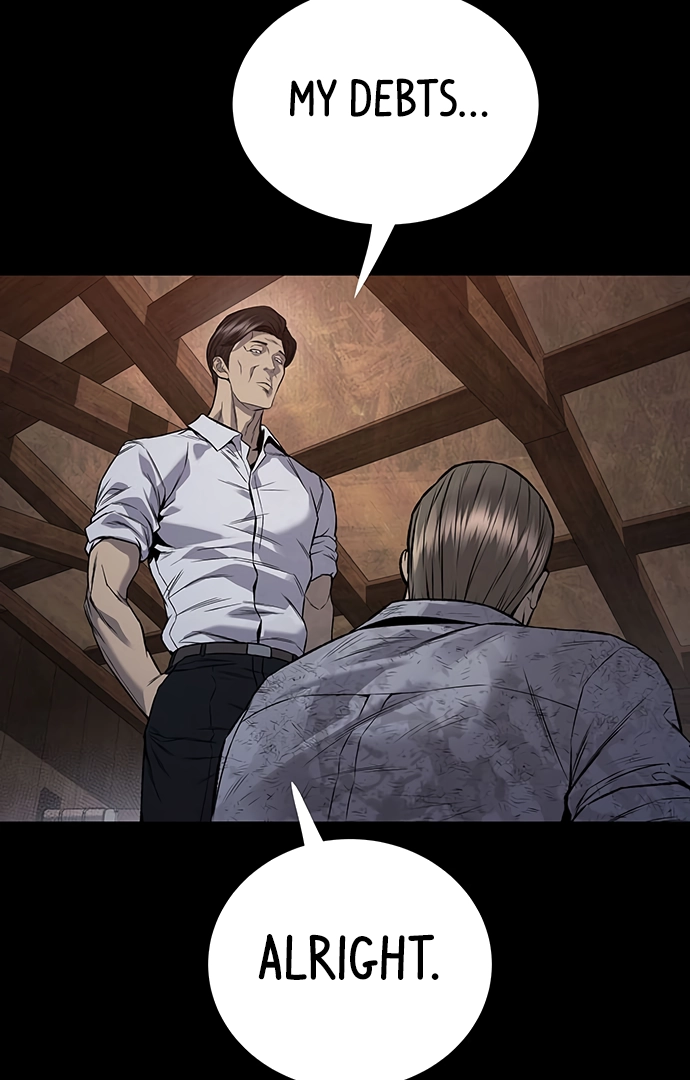 Read Vigilante Part 2 chapter 64 image 37 on Lezhin