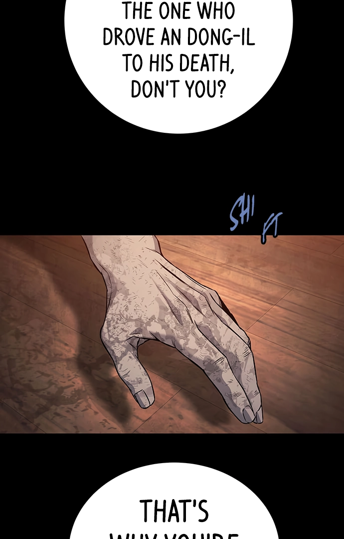Read Vigilante Part 2 chapter 64 image 40 on Lezhin