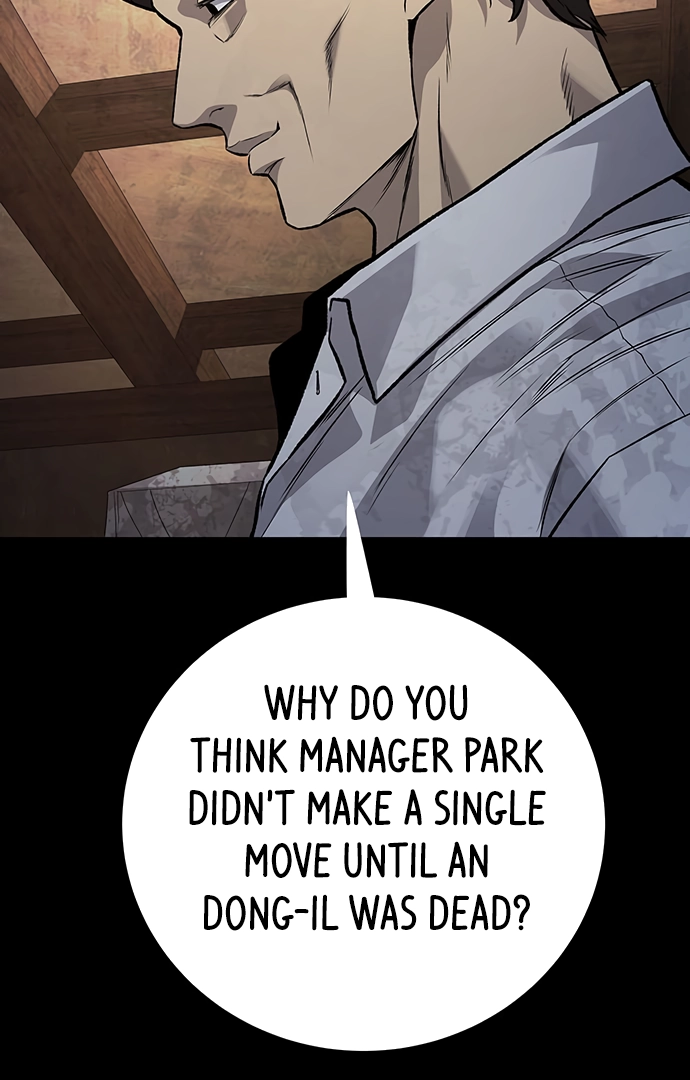 Read Vigilante Part 2 chapter 64 image 42 on Lezhin