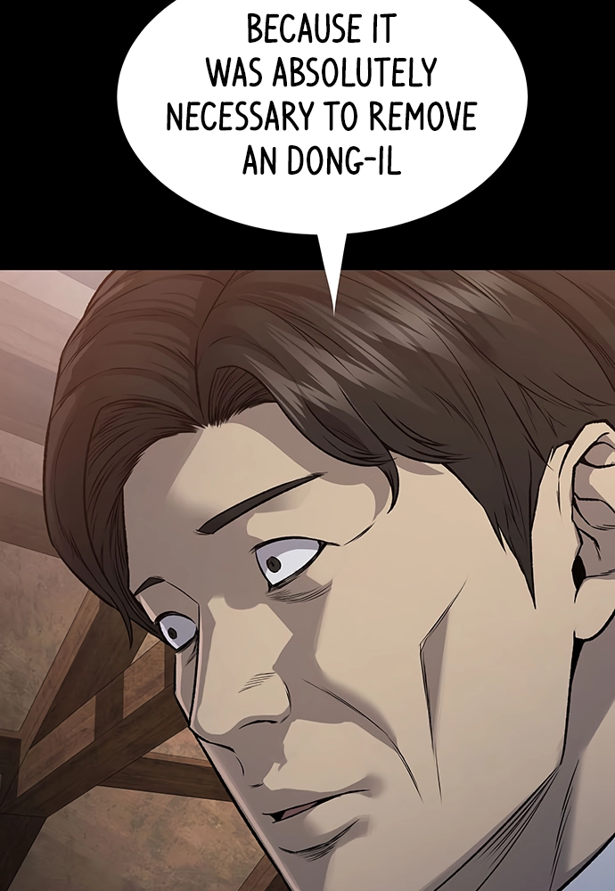 Read Vigilante Part 2 chapter 64 image 45 on Lezhin