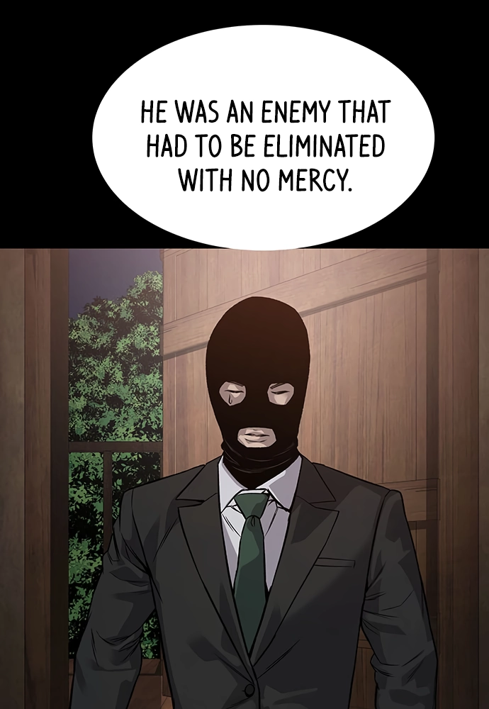 Read Vigilante Part 2 chapter 64 image 49 on Lezhin