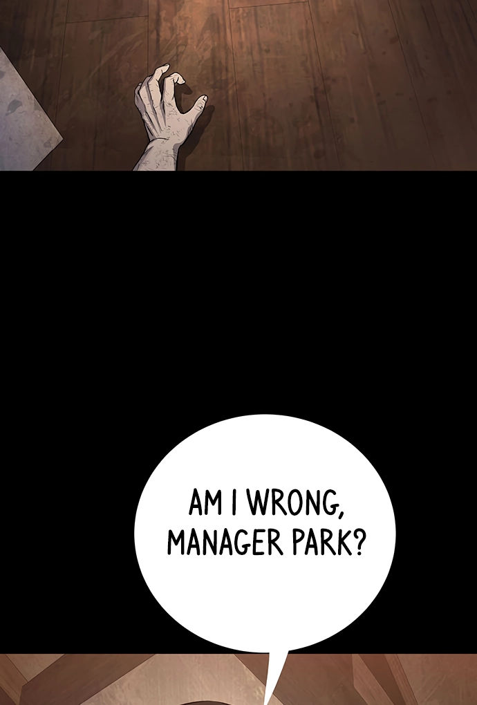 Read Vigilante Part 2 chapter 64 image 54 on Lezhin
