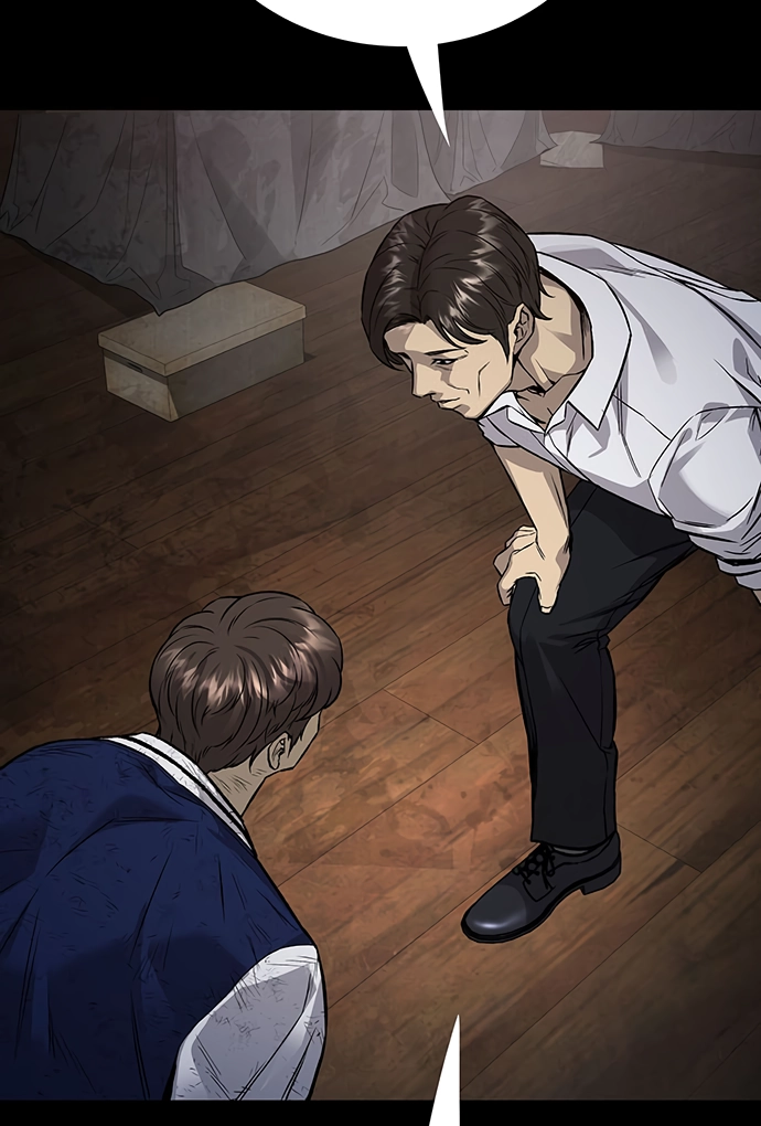 Read Vigilante Part 2 chapter 64 image 58 on Lezhin