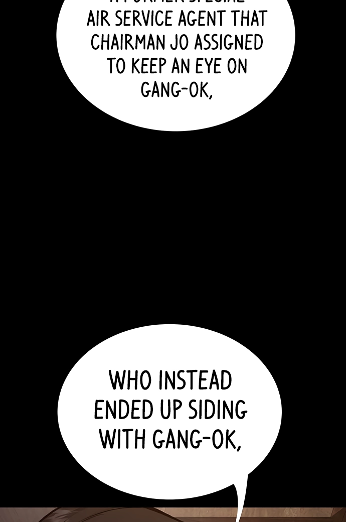 Read Vigilante Part 2 chapter 64 image 6 on Lezhin