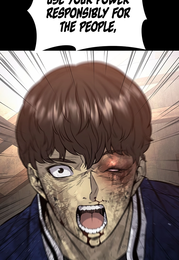 Read Vigilante Part 2 chapter 64 image 64 on Lezhin
