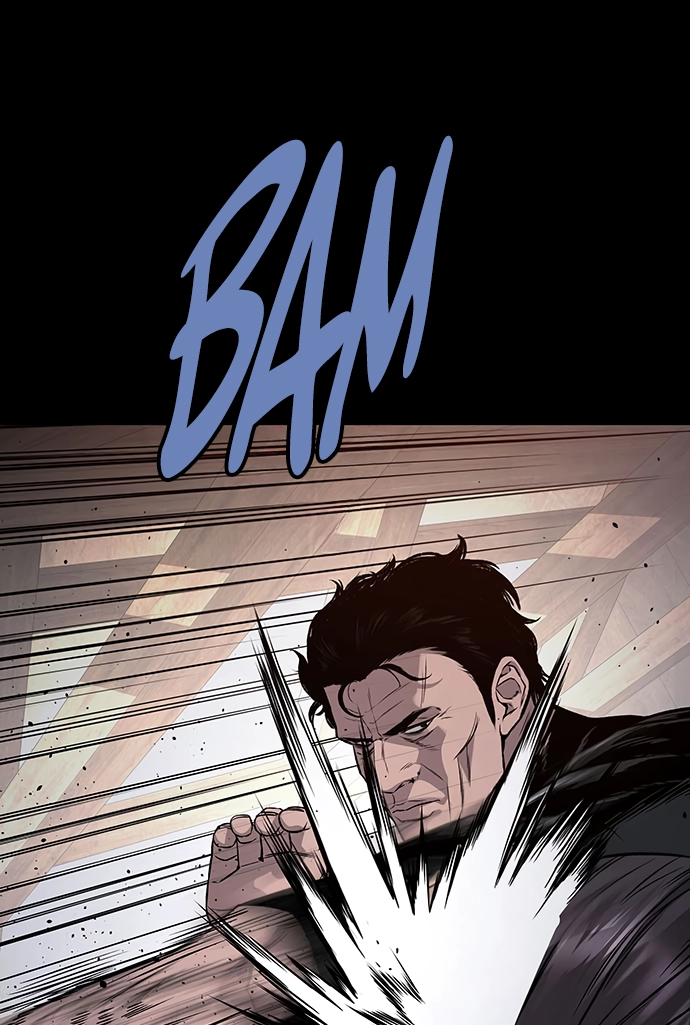 Read Vigilante Part 2 chapter 64 image 69 on Lezhin