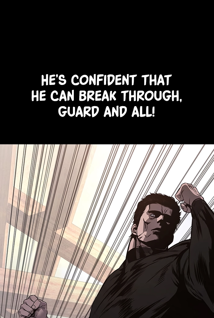 Read Vigilante Part 2 chapter 64 image 74 on Lezhin