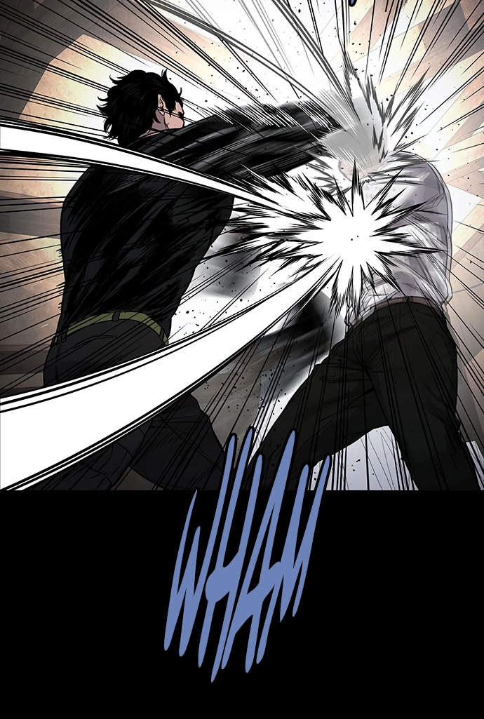 Read Vigilante Part 2 chapter 64 image 76 on Lezhin