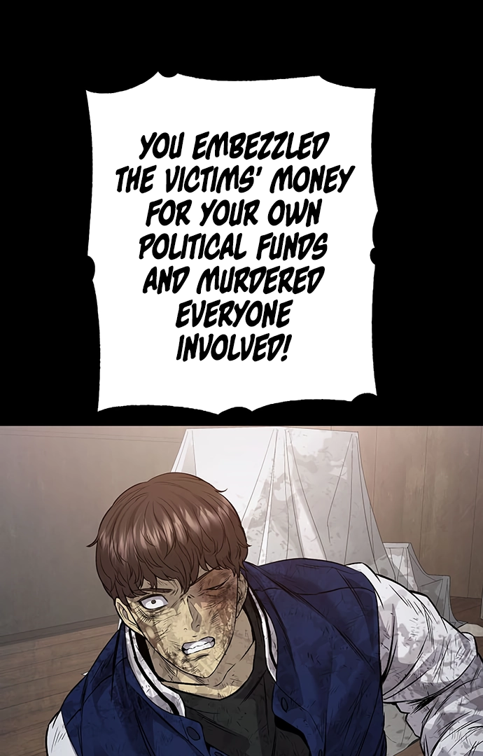 Read Vigilante Part 2 chapter 64 image 77 on Lezhin