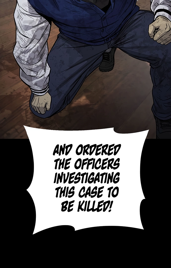 Read Vigilante Part 2 chapter 64 image 78 on Lezhin