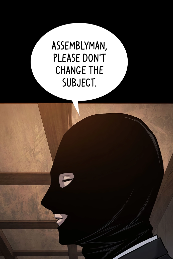 Read Vigilante Part 2 chapter 64 image 8 on Lezhin