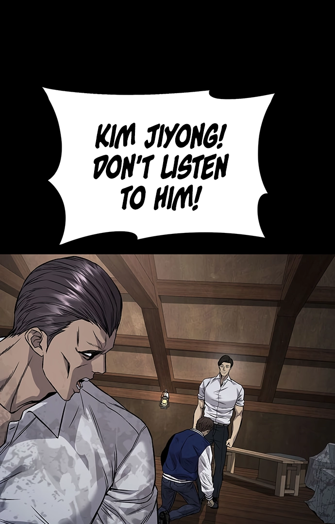 Read Vigilante Part 2 chapter 64 image 81 on Lezhin