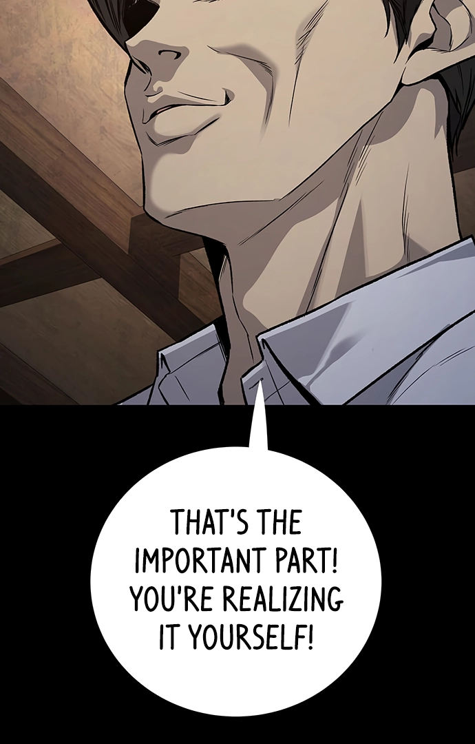 Read Vigilante Part 2 chapter 64 image 85 on Lezhin