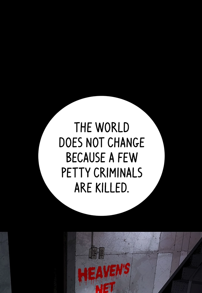 Read Vigilante Part 2 chapter 64 image 88 on Lezhin