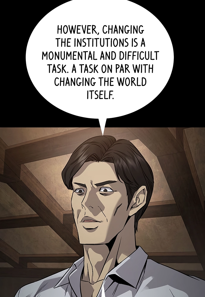 Read Vigilante Part 2 chapter 64 image 90 on Lezhin