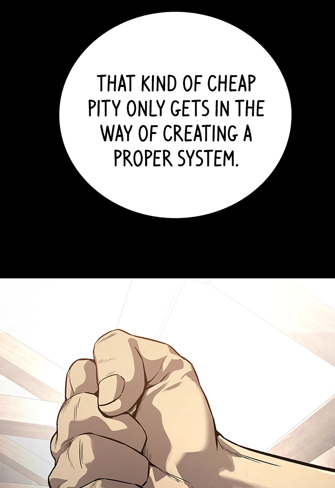Read Vigilante Part 2 chapter 64 image 94 on Lezhin