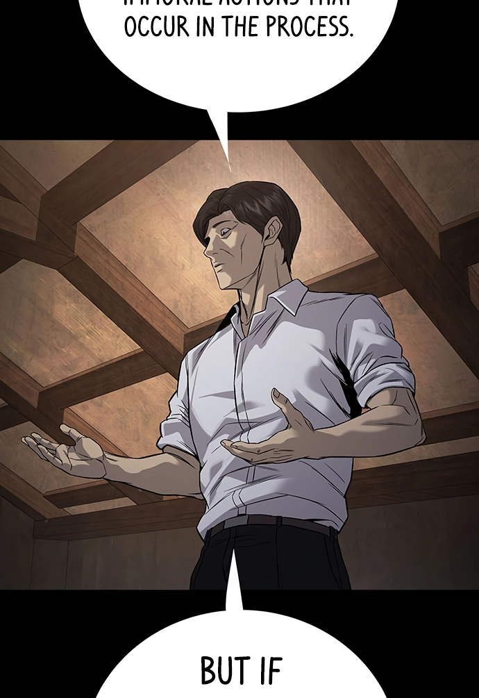 Read Vigilante Part 2 chapter 64 image 97 on Lezhin