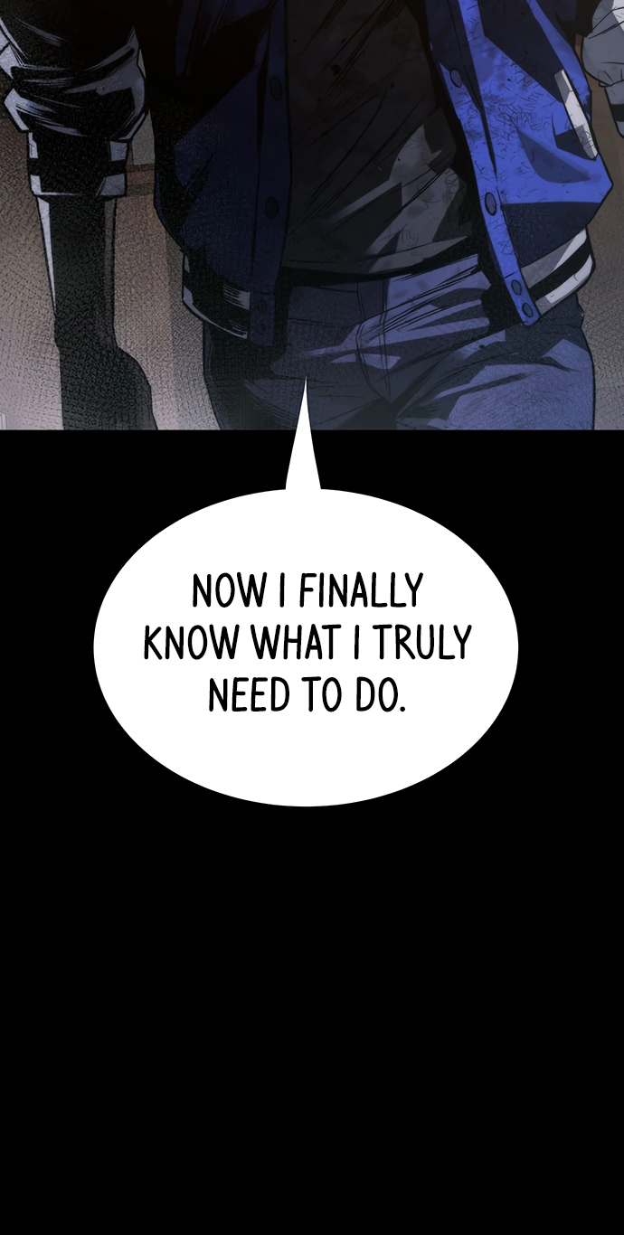 Read Vigilante Part 2 chapter 65 image 101 on Lezhin
