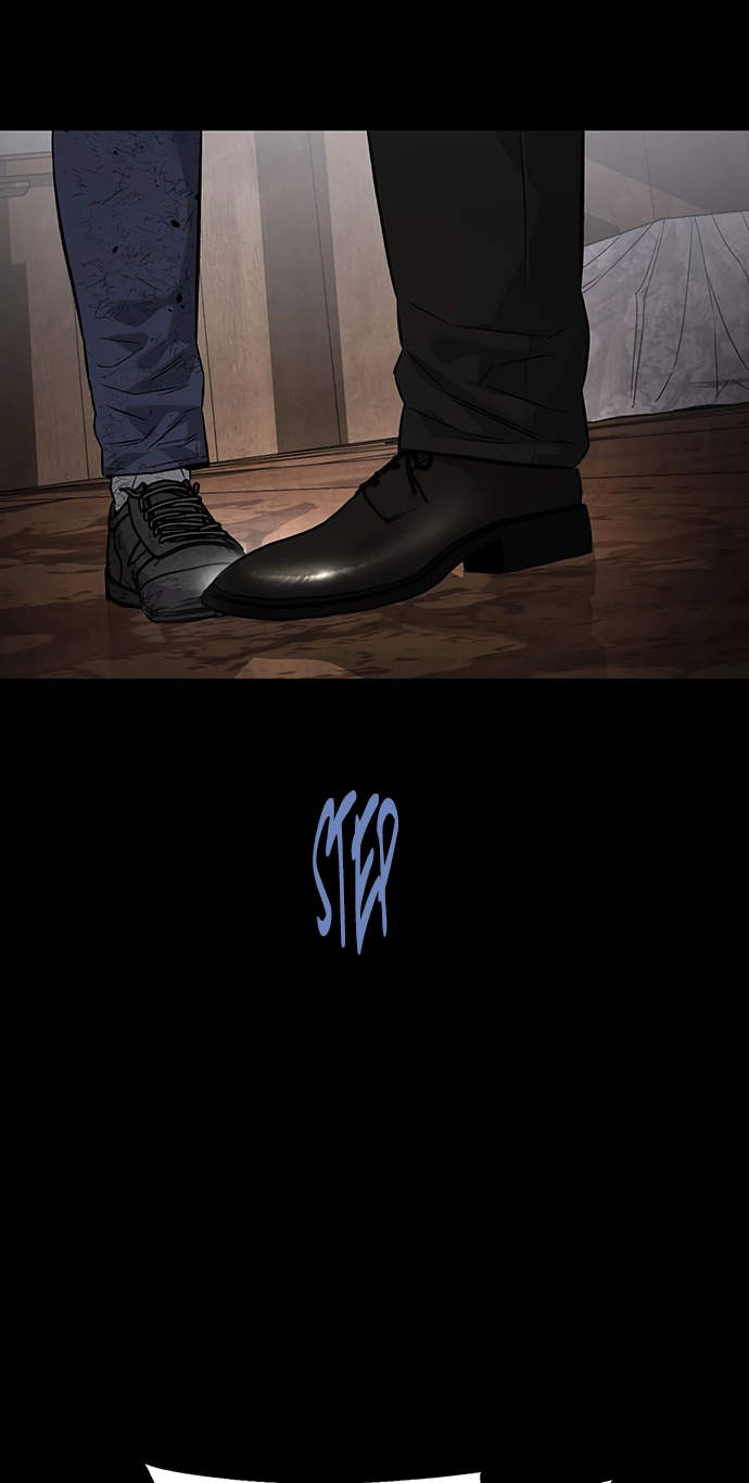 Read Vigilante Part 2 chapter 65 image 102 on Lezhin