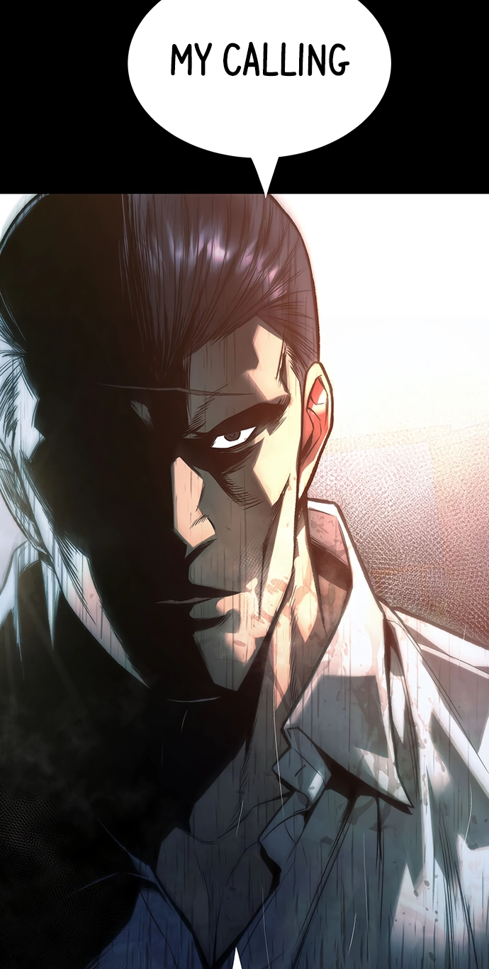 Read Vigilante Part 2 chapter 65 image 104 on Lezhin