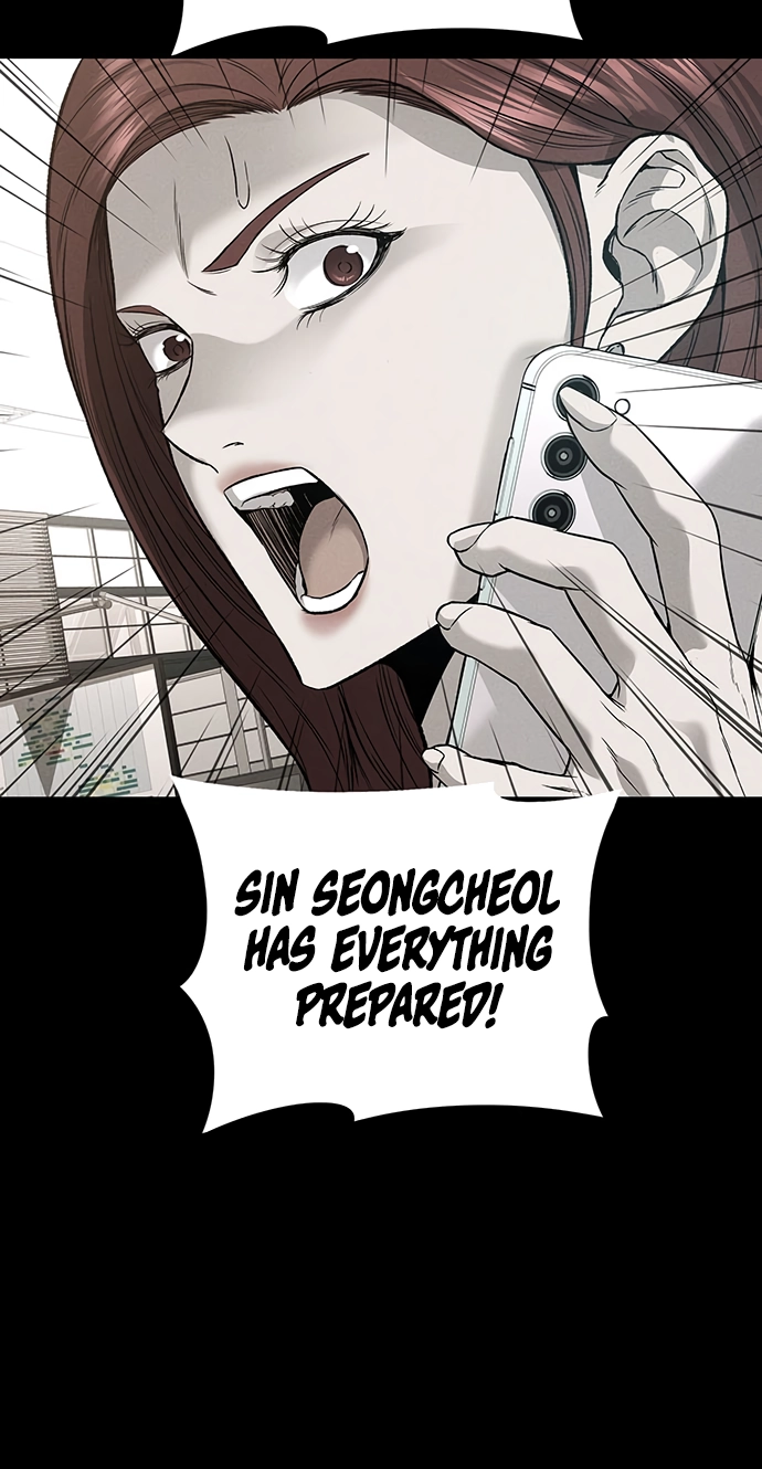 Read Vigilante Part 2 chapter 65 image 12 on Lezhin