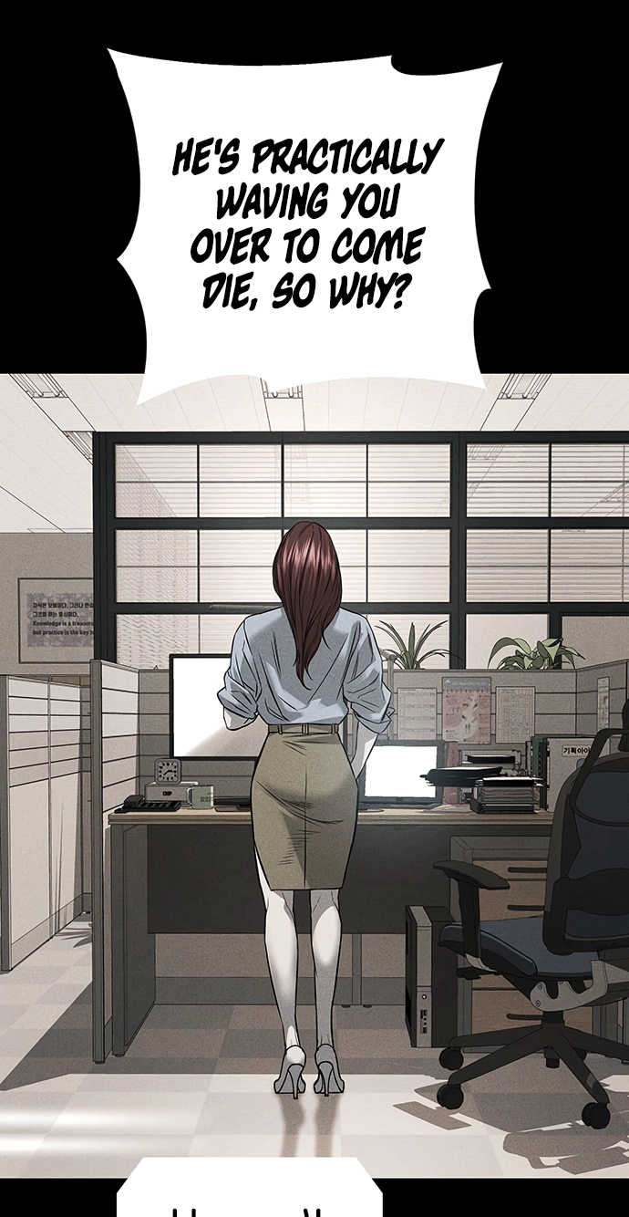 Read Vigilante Part 2 chapter 65 image 13 on Lezhin