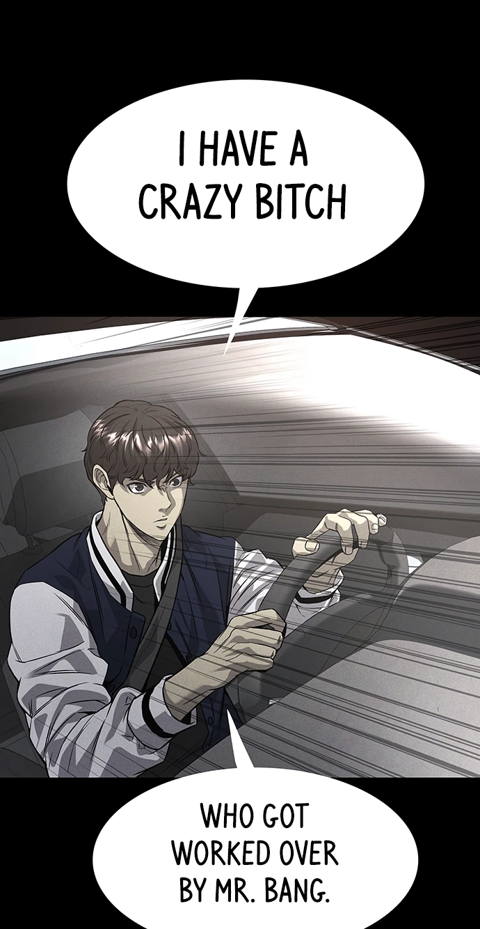 Read Vigilante Part 2 chapter 65 image 16 on Lezhin