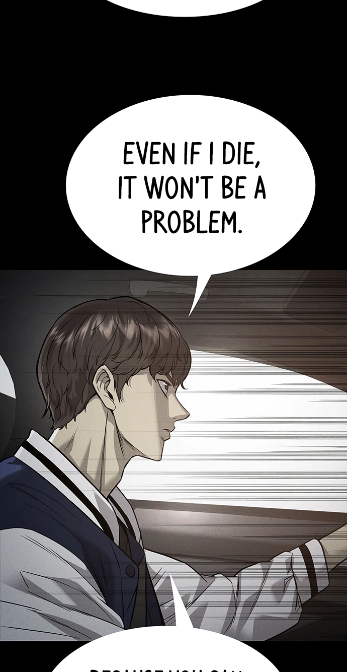 Read Vigilante Part 2 chapter 65 image 17 on Lezhin