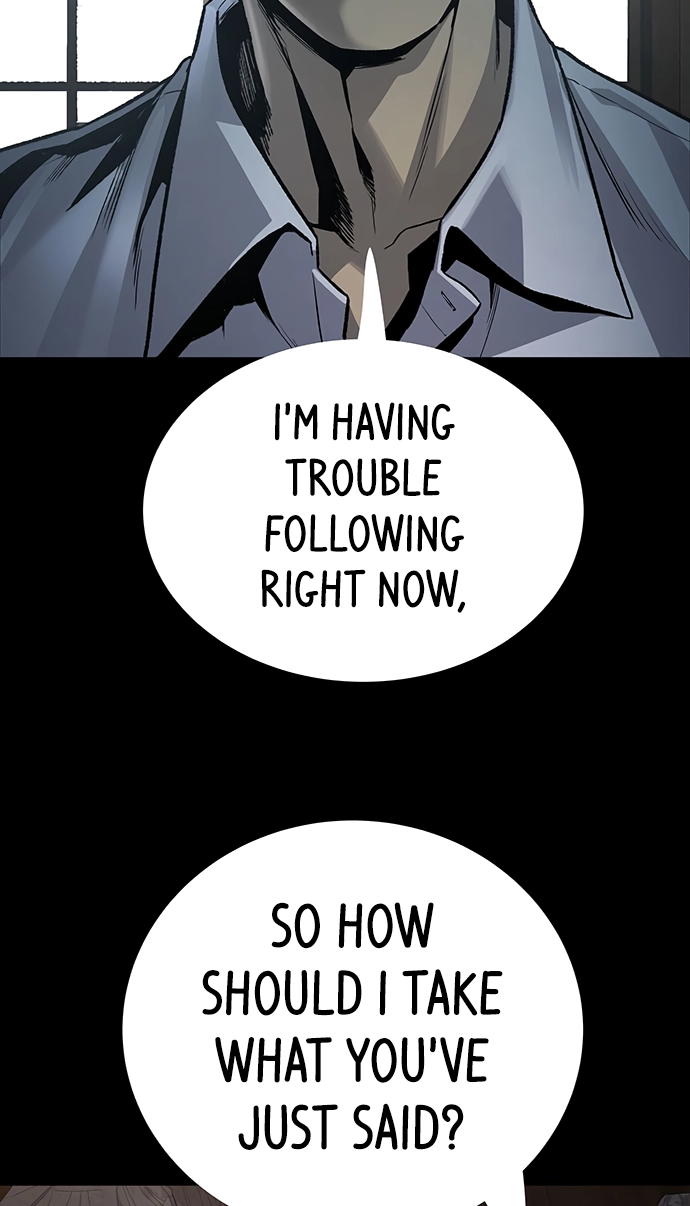 Read Vigilante Part 2 chapter 65 image 2 on Lezhin