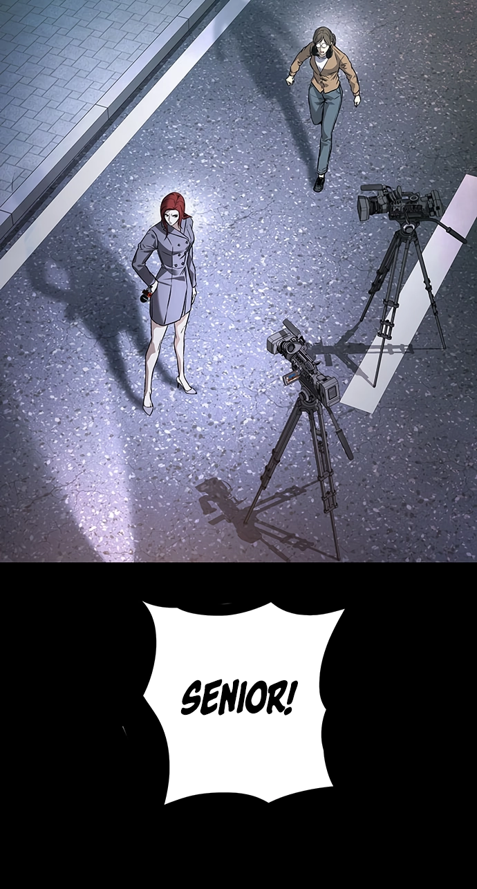Read Vigilante Part 2 chapter 65 image 21 on Lezhin