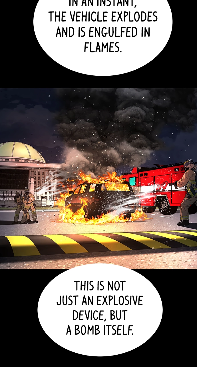 Read Vigilante Part 2 chapter 65 image 28 on Lezhin