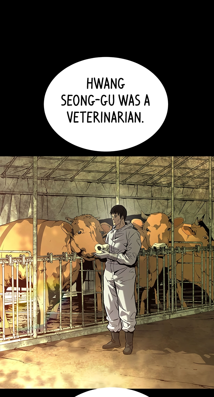 Read Vigilante Part 2 chapter 65 image 29 on Lezhin