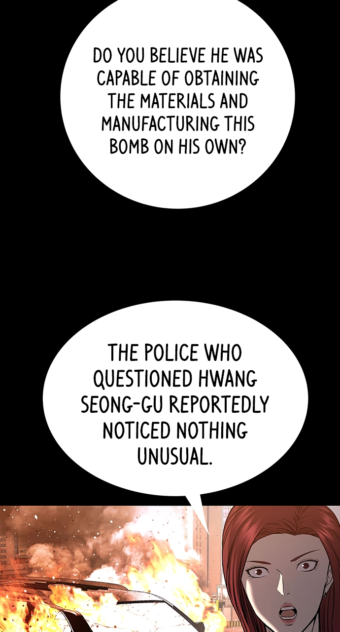 Read Vigilante Part 2 chapter 65 image 30 on Lezhin