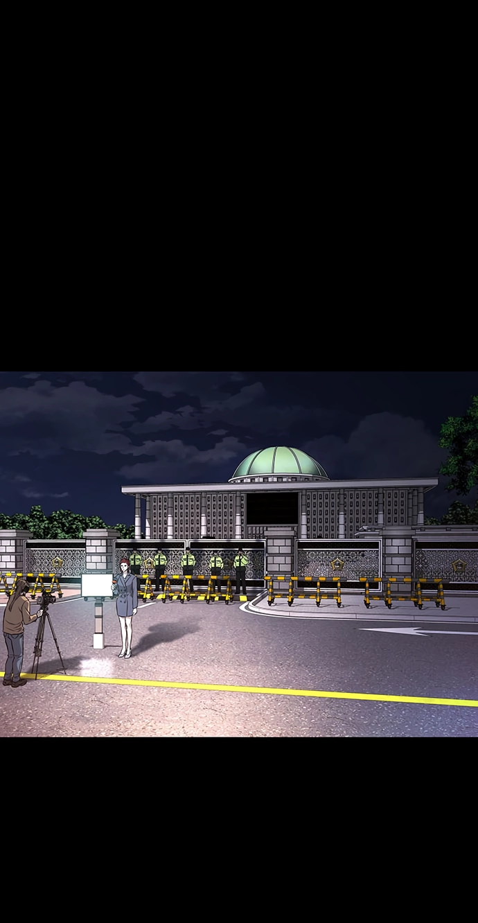 Read Vigilante Part 2 chapter 65 image 41 on Lezhin