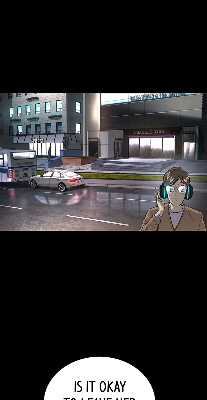 Read Vigilante Part 2 chapter 65 image 42 on Lezhin