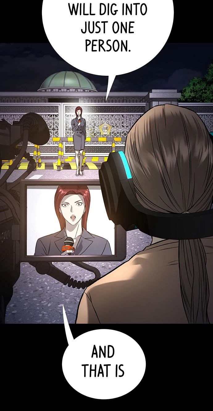 Read Vigilante Part 2 chapter 65 image 46 on Lezhin