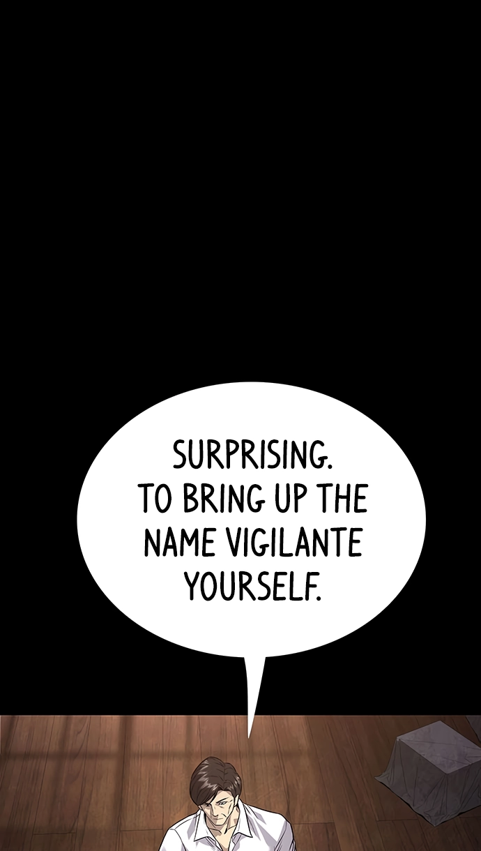 Read Vigilante Part 2 chapter 65 image 53 on Lezhin