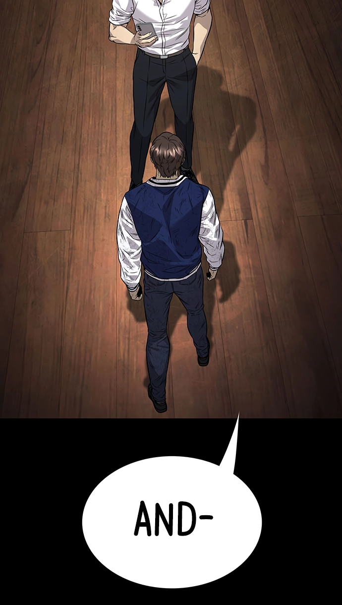 Read Vigilante Part 2 chapter 65 image 54 on Lezhin