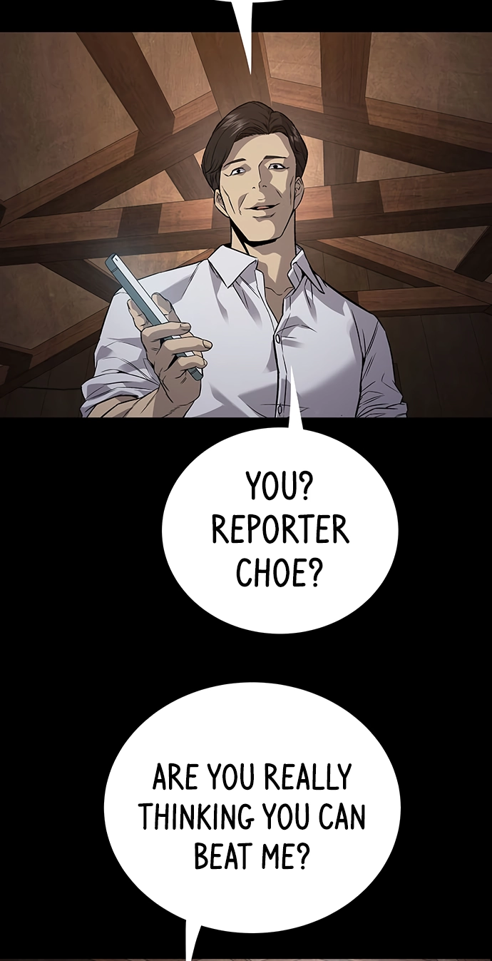 Read Vigilante Part 2 chapter 65 image 57 on Lezhin