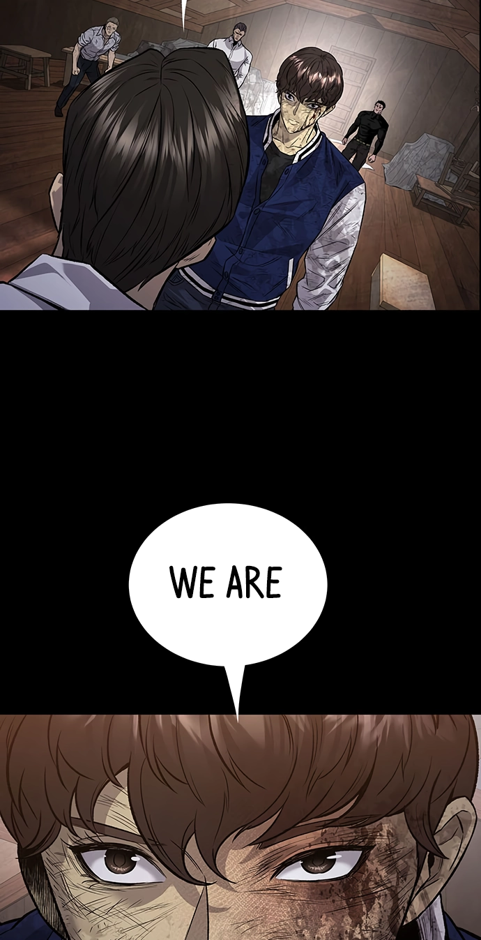 Read Vigilante Part 2 chapter 65 image 58 on Lezhin