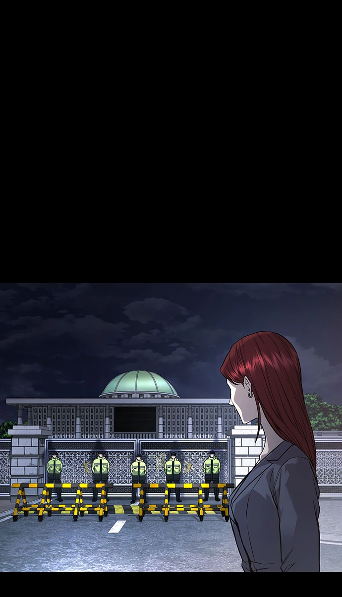 Read Vigilante Part 2 chapter 65 image 6 on Lezhin