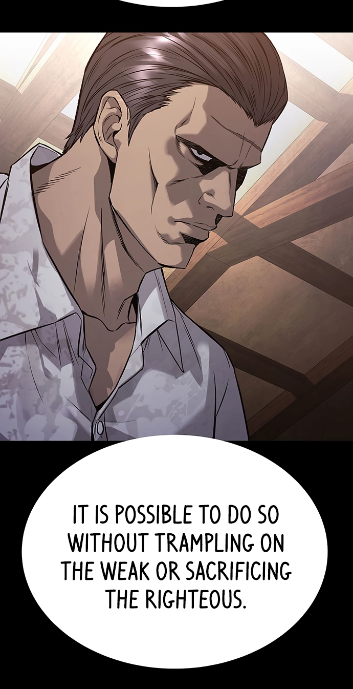 Read Vigilante Part 2 chapter 65 image 60 on Lezhin