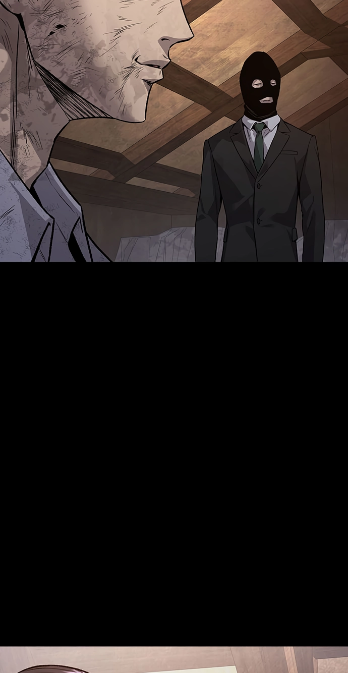 Read Vigilante Part 2 chapter 65 image 65 on Lezhin