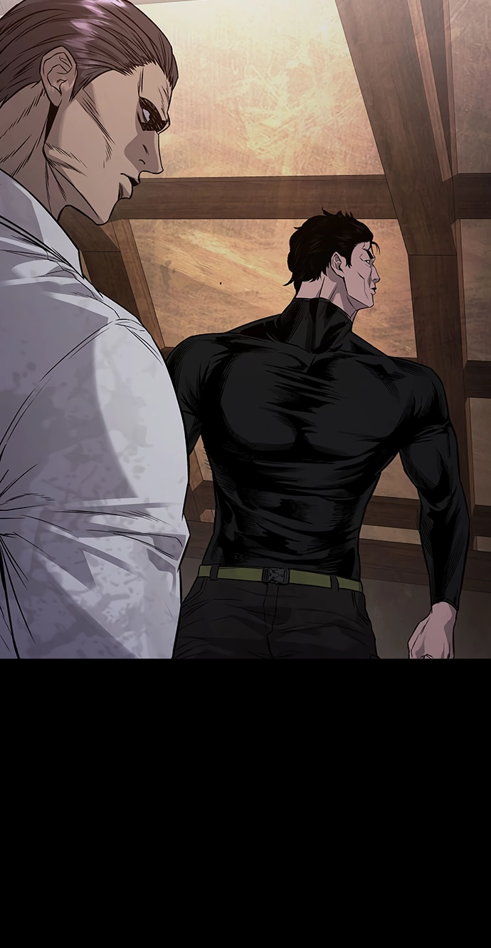 Read Vigilante Part 2 chapter 65 image 66 on Lezhin