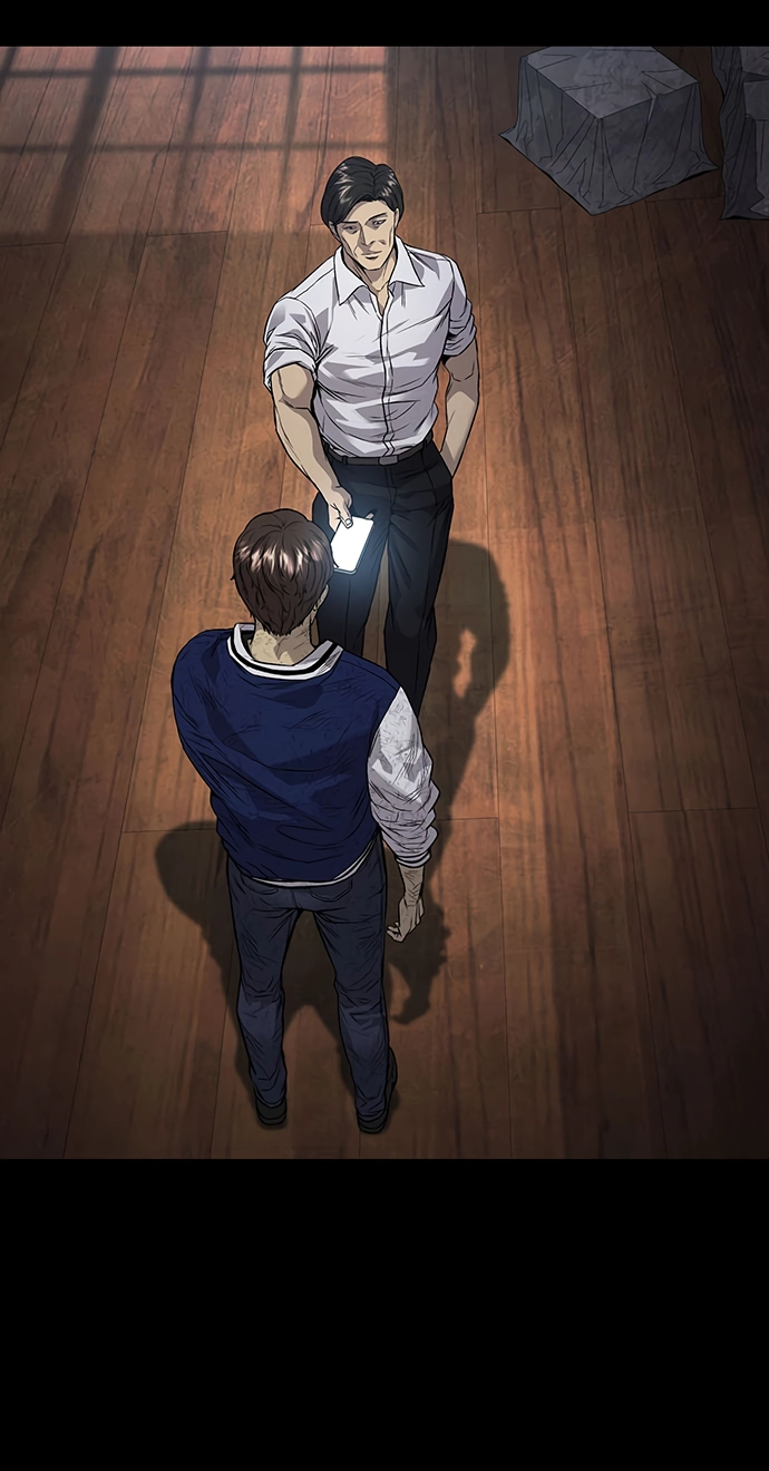 Read Vigilante Part 2 chapter 65 image 70 on Lezhin
