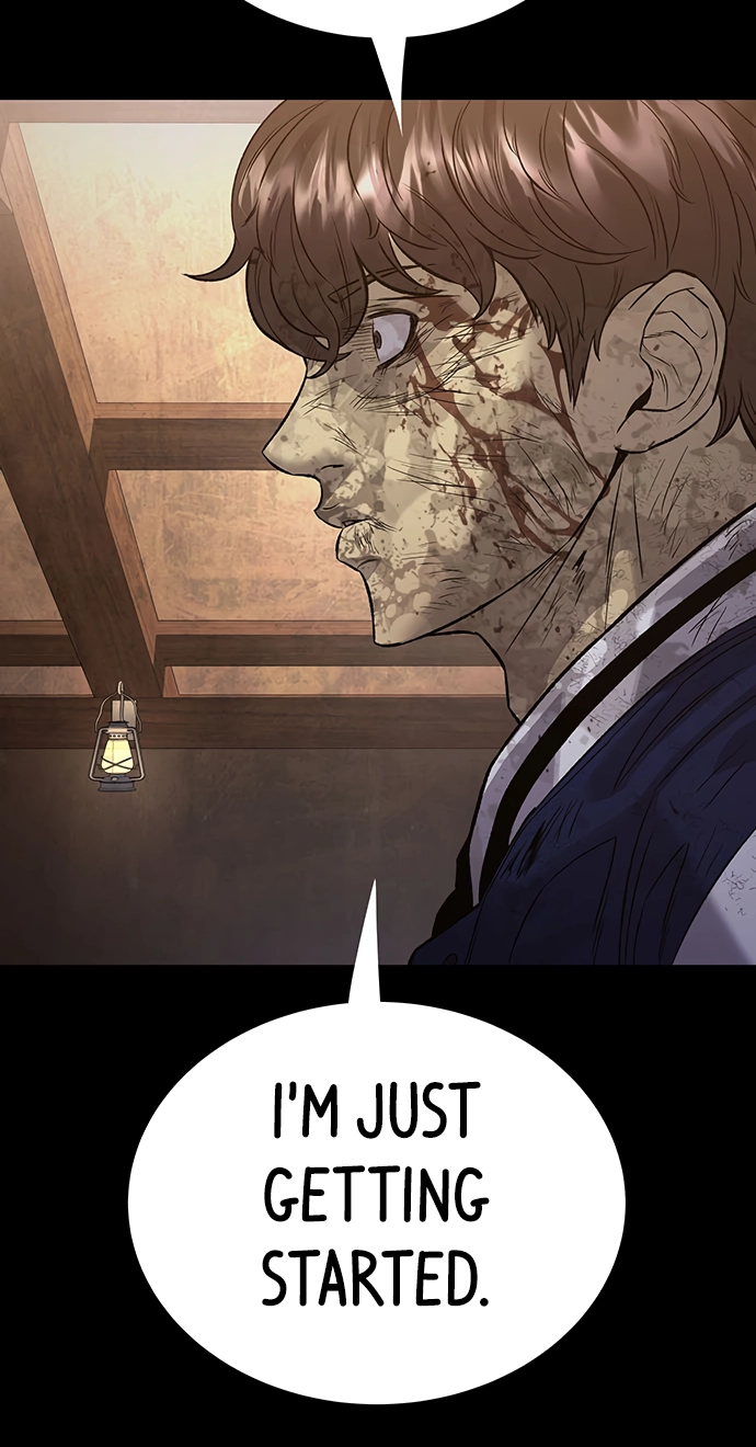 Read Vigilante Part 2 chapter 65 image 73 on Lezhin