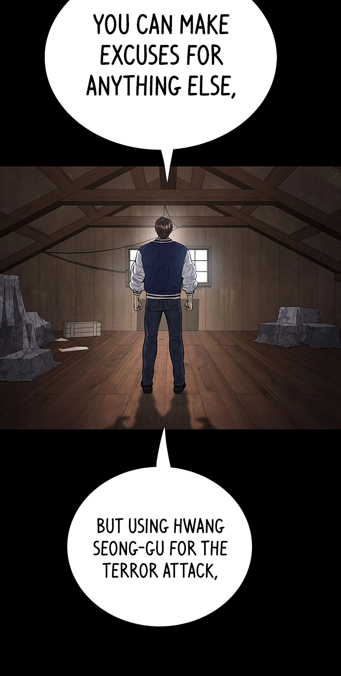 Read Vigilante Part 2 chapter 65 image 82 on Lezhin