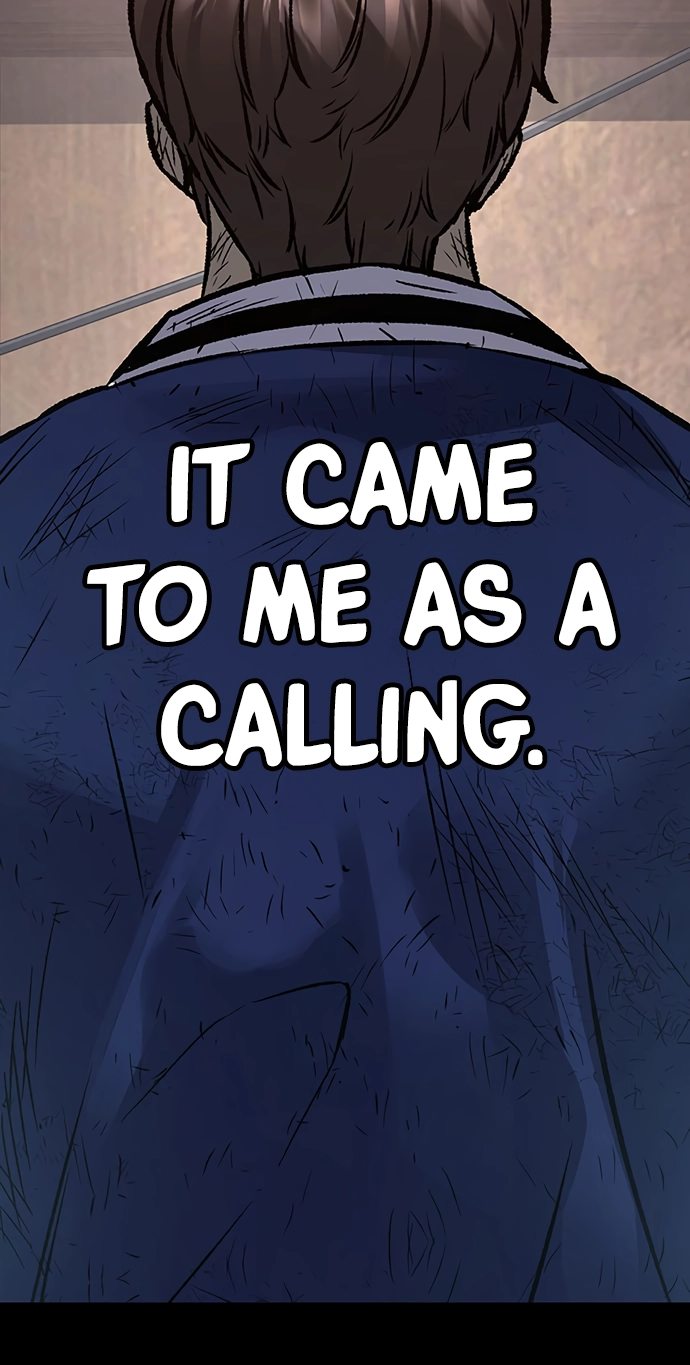 Read Vigilante Part 2 chapter 65 image 85 on Lezhin