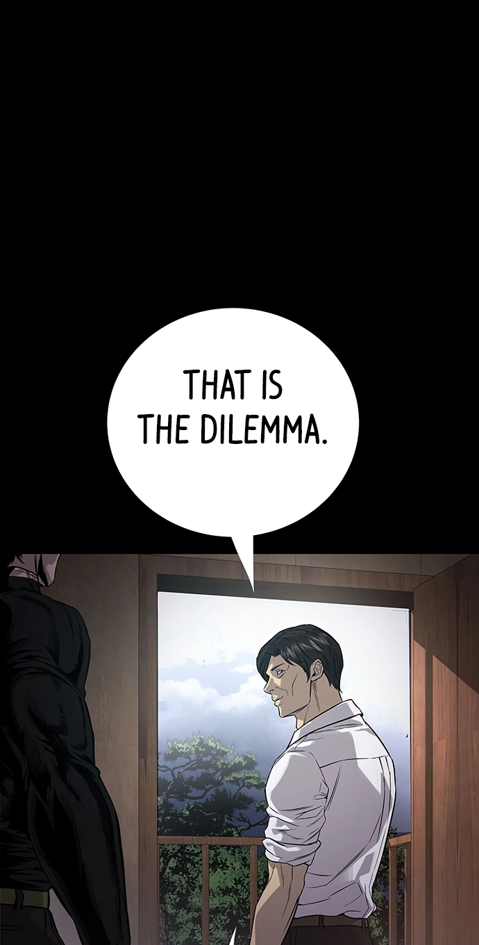 Read Vigilante Part 2 chapter 65 image 86 on Lezhin