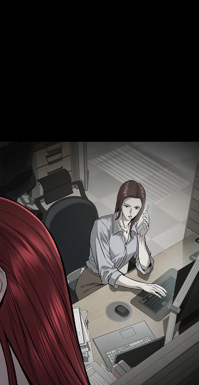 Read Vigilante Part 2 chapter 65 image 9 on Lezhin
